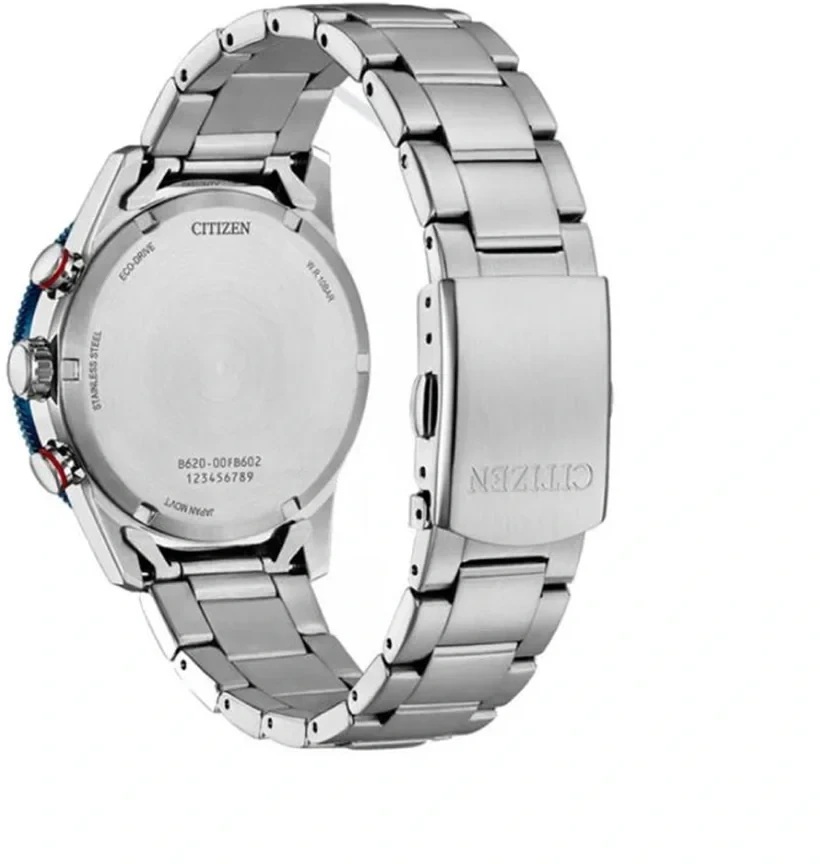 Vyriškas laikrodis Citizen CA4716-50L