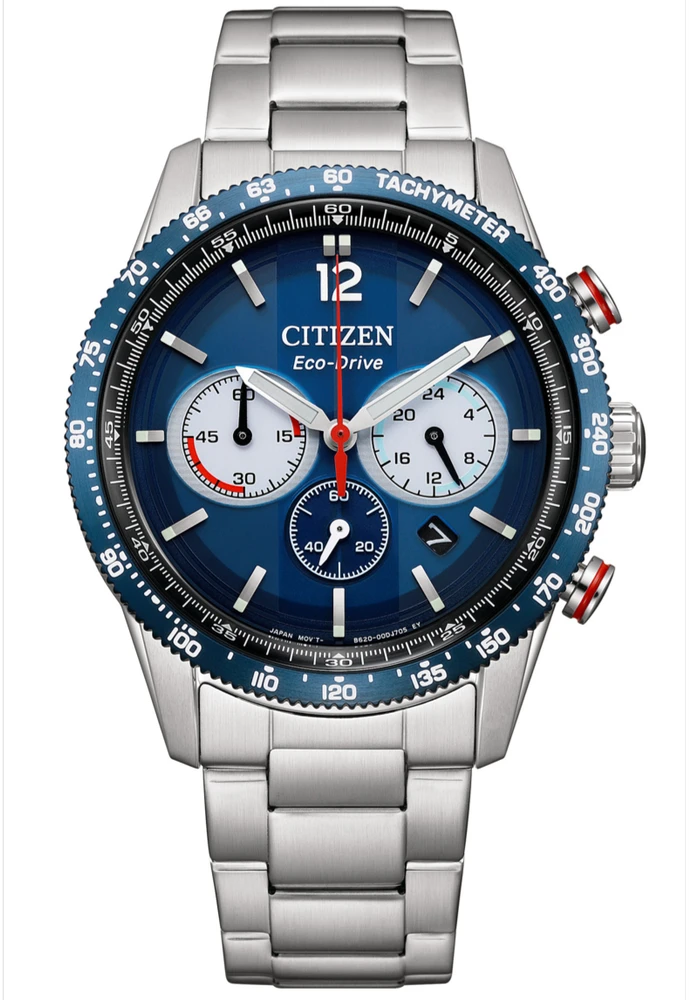 Vyriškas laikrodis Citizen CA4716-50L