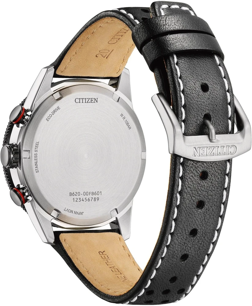 Vyriškas laikrodis Citizen CA4717-06E