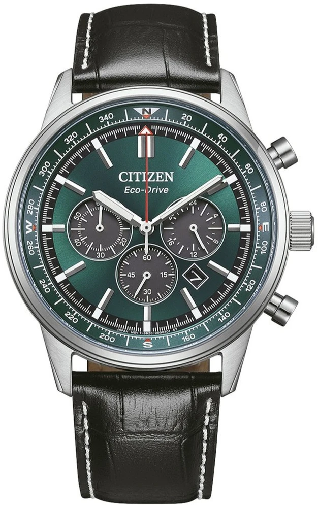 Vyriškas laikrodis Citizen CA4720-01X