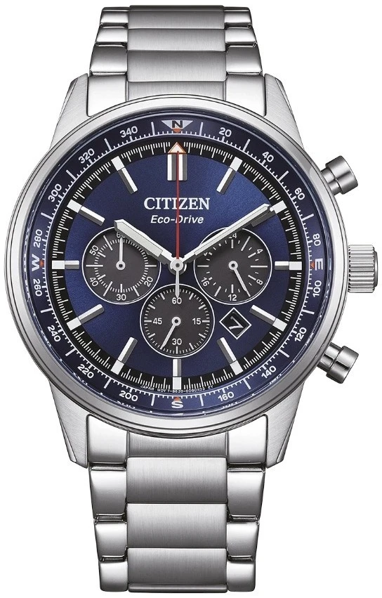 Vyriškas laikrodis Citizen CA4720-52L