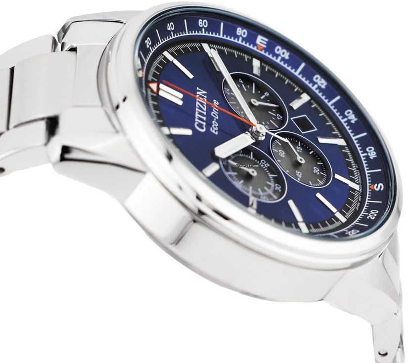 Vyriškas laikrodis Citizen CA4720-52L