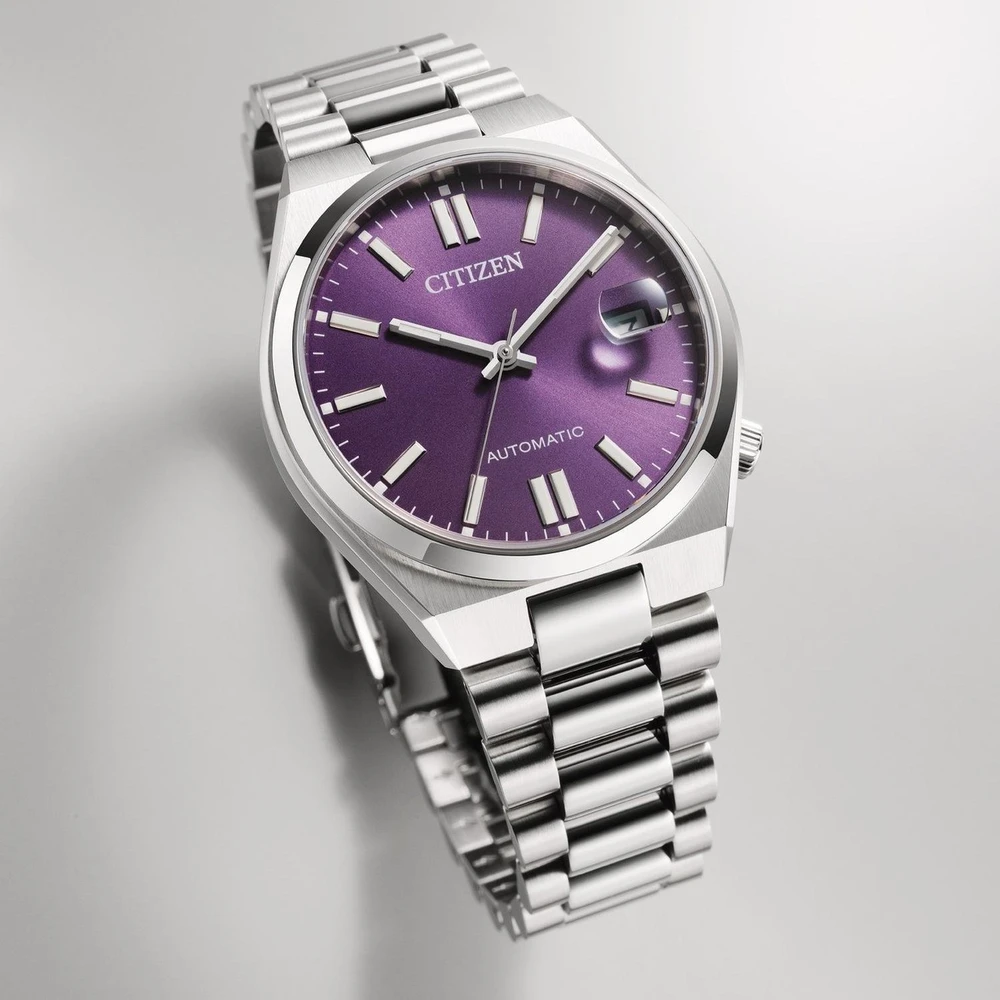 Laikrodis Citizen Tsuyosa Automatic NJ0200-50W