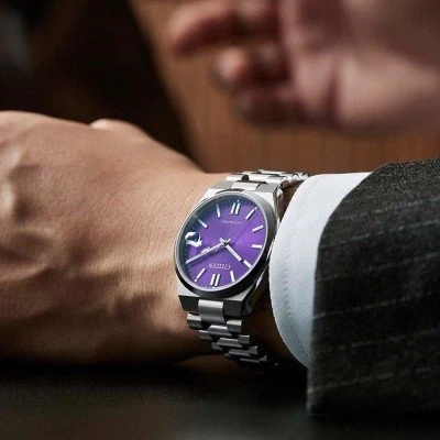 Laikrodis Citizen Tsuyosa Automatic NJ0200-50W