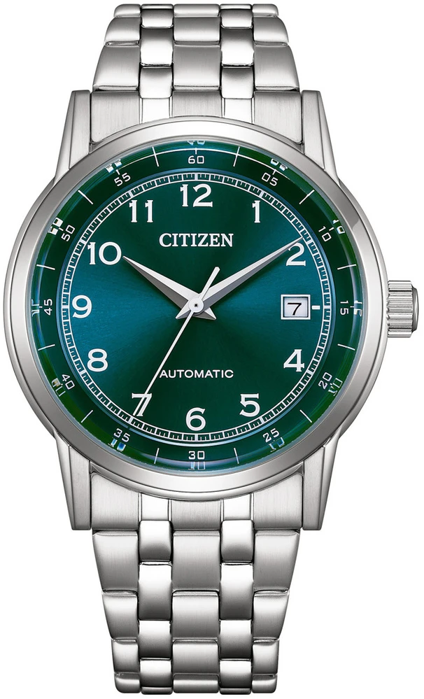 Vyriškas laikrodis Citizen NJ0210-56M