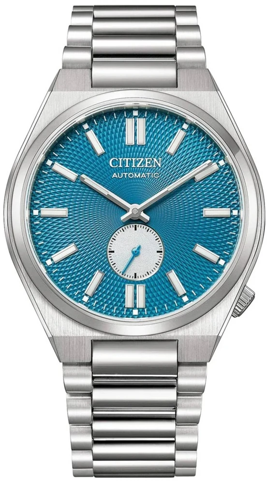 Laikrodis Citizen Tsuyosa Automatic NK5010-51L