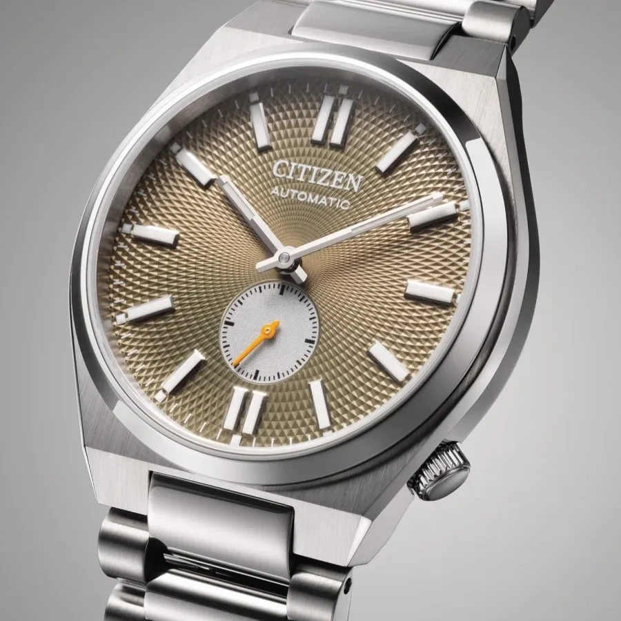 Laikrodis Citizen Tsuyosa Automatic NK5010-51X