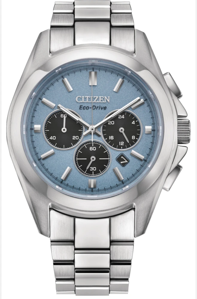 Vyriškas laikrodis Citizen Sport Luxury CA4680-55L