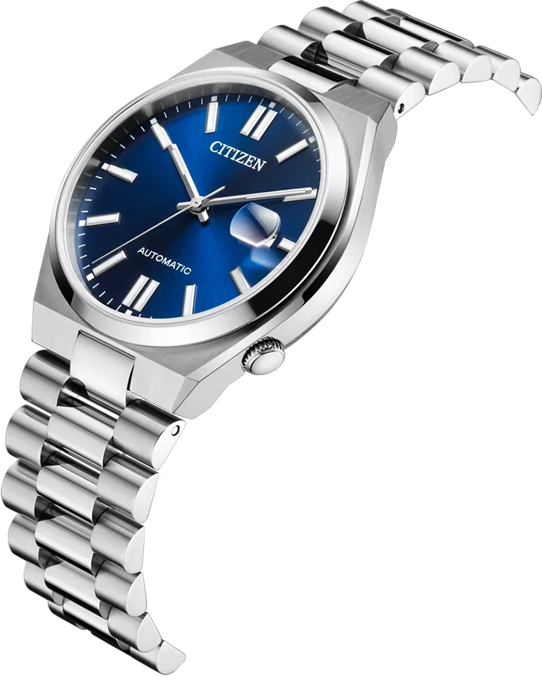 Laikrodis Citizen Tsuyos Automatic NJ0150-81L