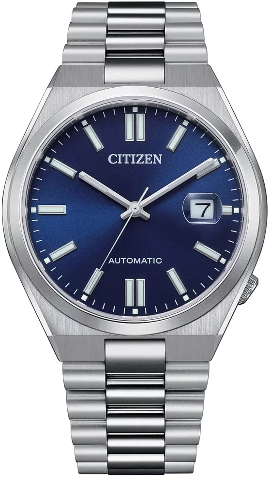Laikrodis Citizen Tsuyos Automatic NJ0150-81L