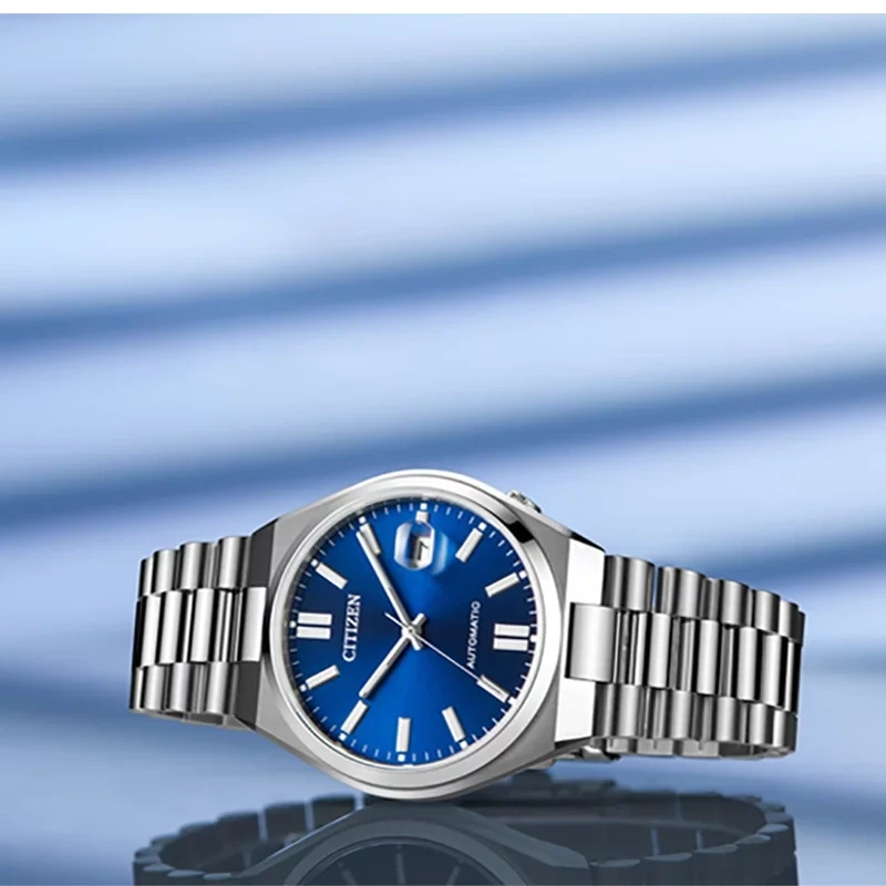 Laikrodis Citizen Tsuyos Automatic NJ0150-81L