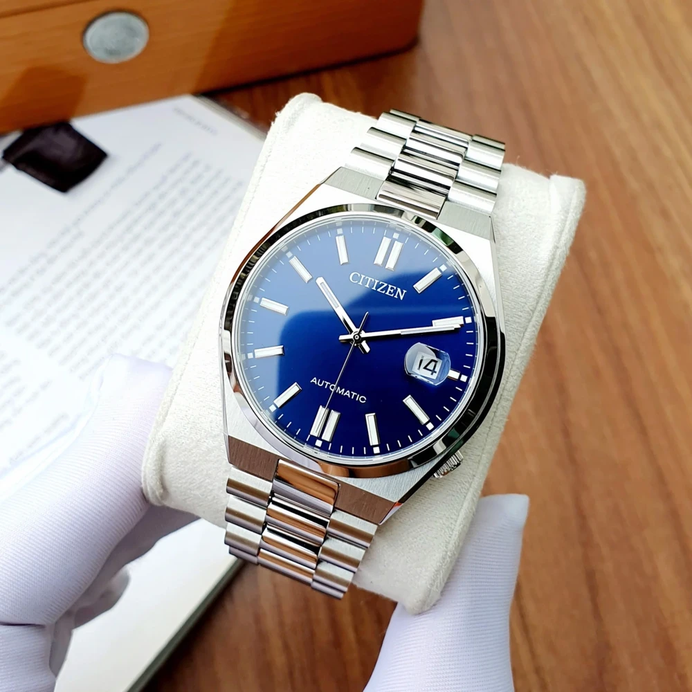 Laikrodis Citizen Tsuyos Automatic NJ0150-81L