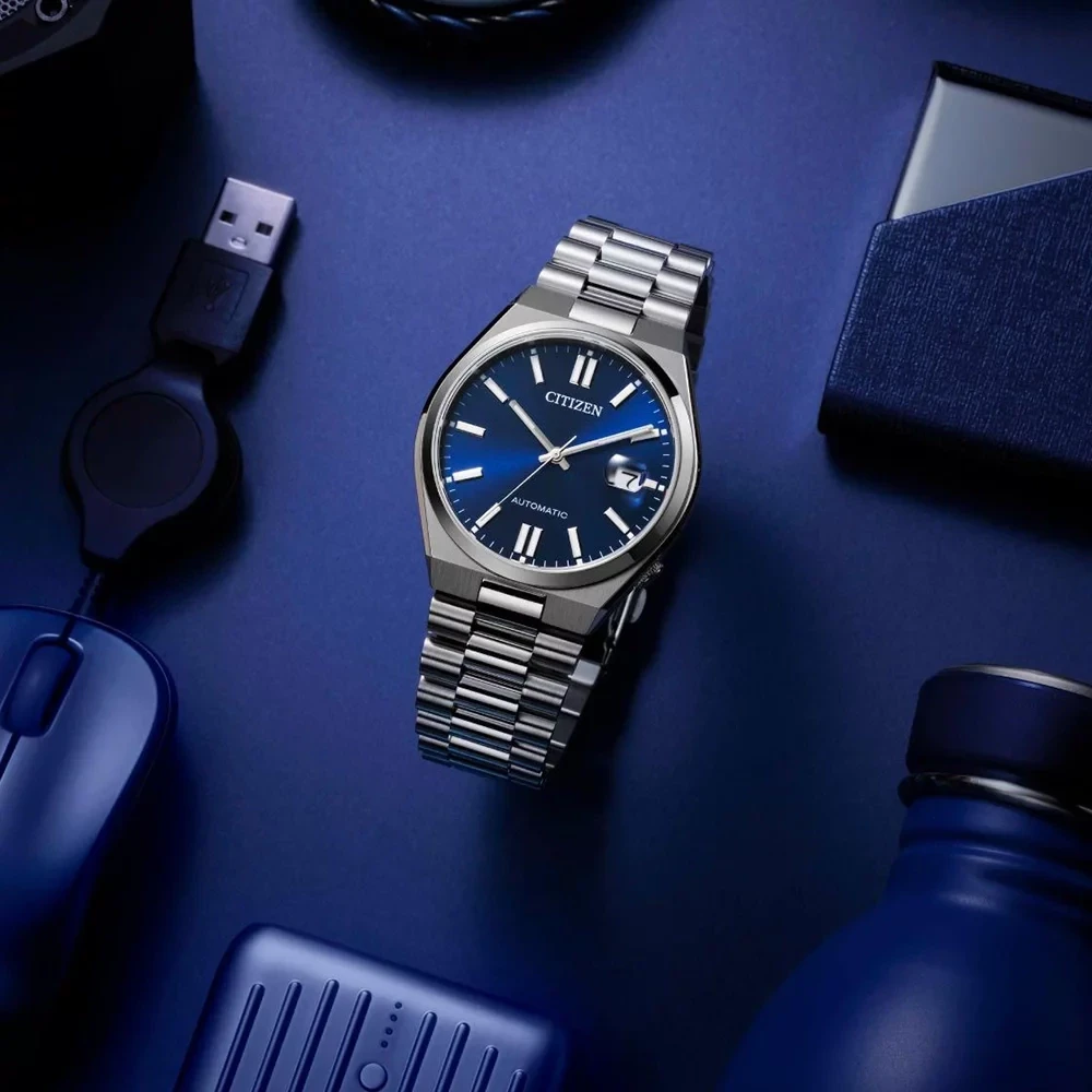 Laikrodis Citizen Tsuyos Automatic NJ0150-81L
