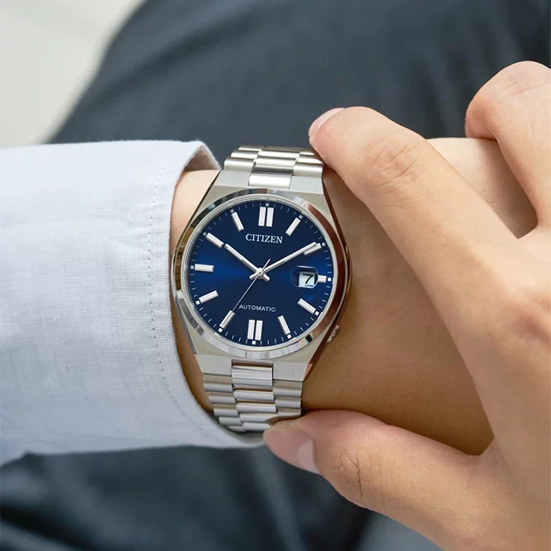 Laikrodis Citizen Tsuyos Automatic NJ0150-81L
