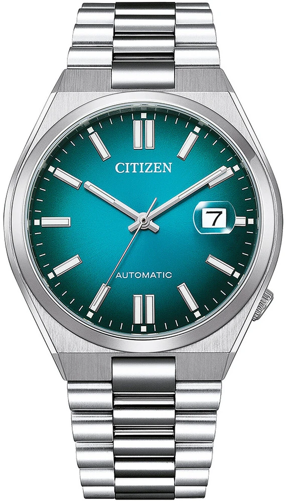 Laikrodis Citizen TSUYOSA Automatic NJ0151-88X