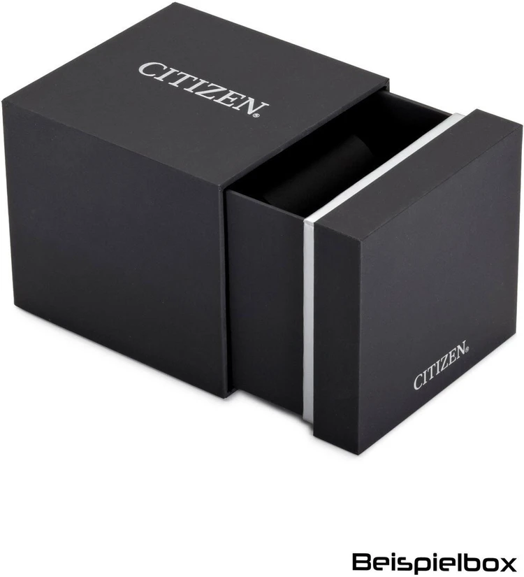 Laikrodis Citizen TSUYOSA Automatic NJ0151-88X