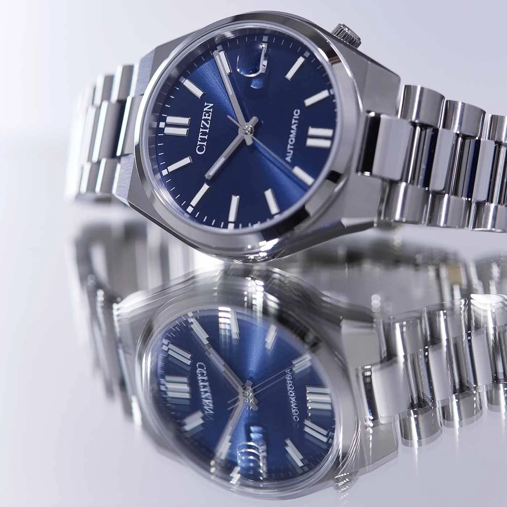 Laikrodis Citizen Tsuyosa Automatic NJ0200-50M