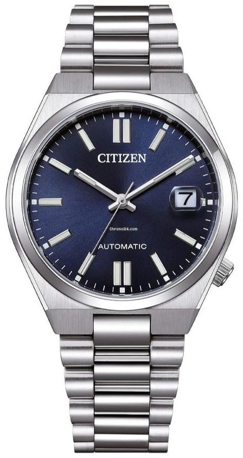Laikrodis Citizen Tsuyosa Automatic NJ0200-50M