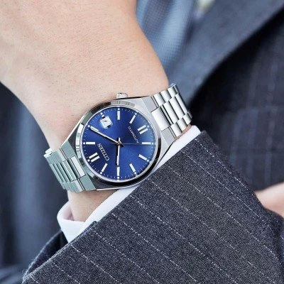 Laikrodis Citizen Tsuyosa Automatic NJ0200-50M
