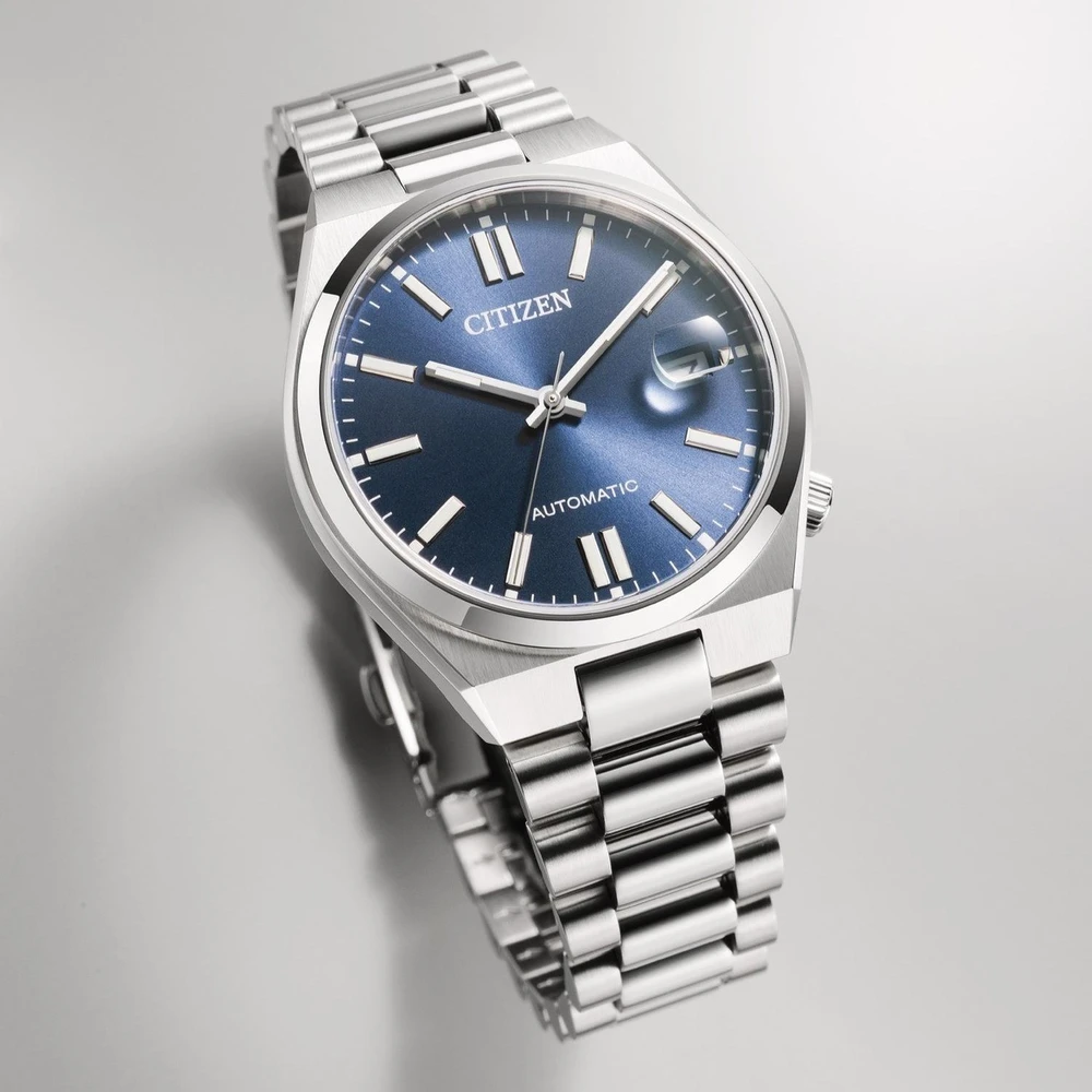 Laikrodis Citizen Tsuyosa Automatic NJ0200-50M