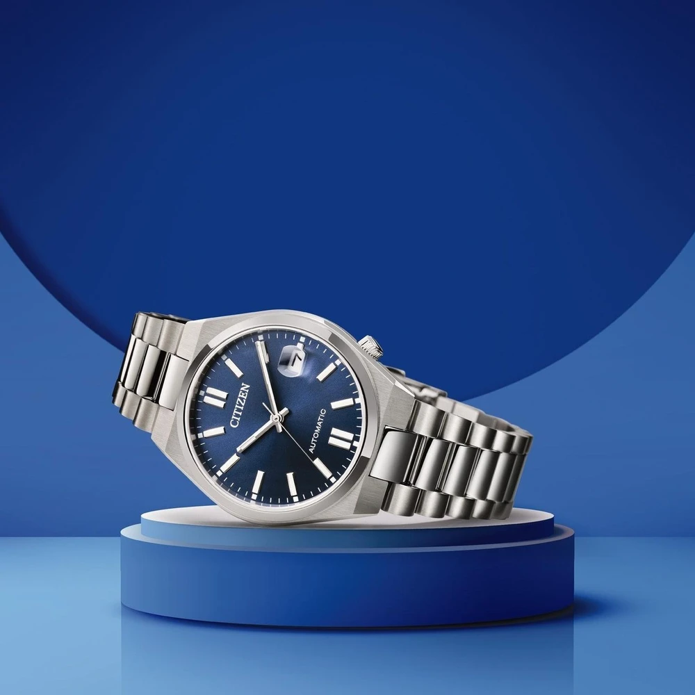 Laikrodis Citizen Tsuyosa Automatic NJ0200-50M