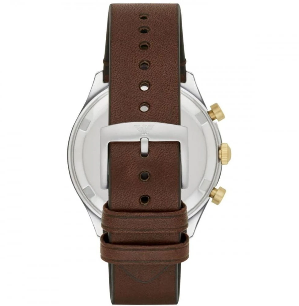 Vyriškas laikrodis EMPORIO ARMANI AR11033 + BOX