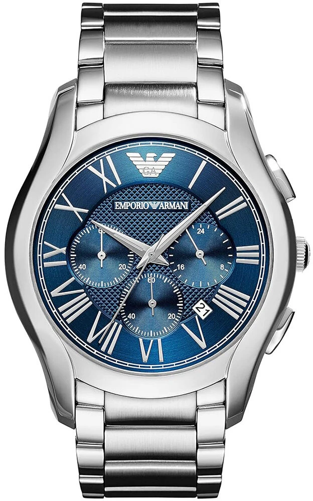 VYRIŠKAS LAIKRODIS EMPORIO ARMANI AR11082 – KLASIKINIS CHRONOGRAFIS (zi070b)
