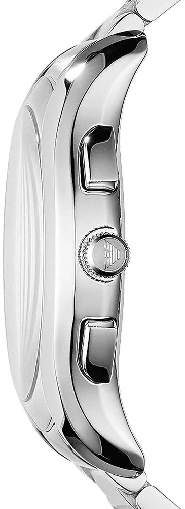 VYRIŠKAS LAIKRODIS EMPORIO ARMANI AR11082 – KLASIKINIS CHRONOGRAFIS (zi070b)