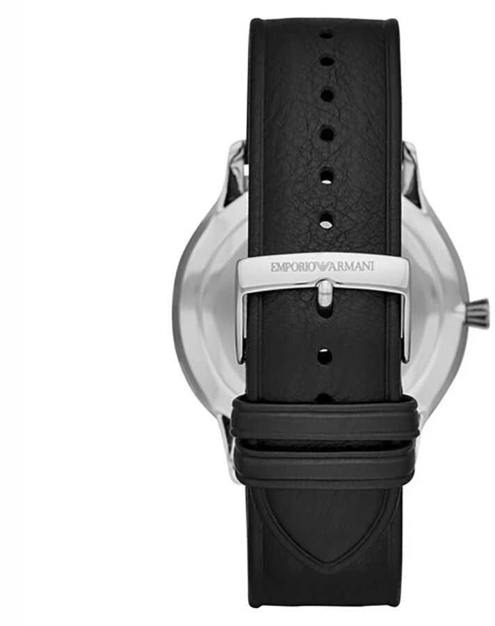 Vyriškas laikrodis EMPORIO ARMANI AR11210 - GIOVANNI (zi079b) + BOX