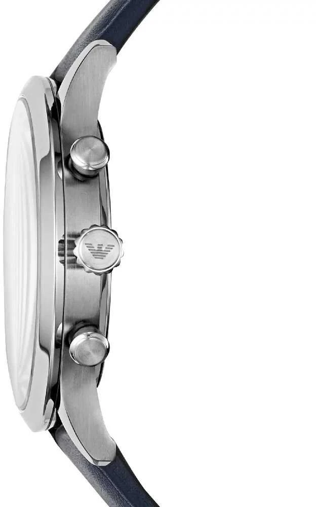 Vyriškas laikrodis EMPORIO ARMANI AR11226 - GIOVANNI (zi078a) + BOX