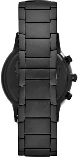 Vyriškas laikrodis EMPORIO ARMANI AR11275 (zi039a)