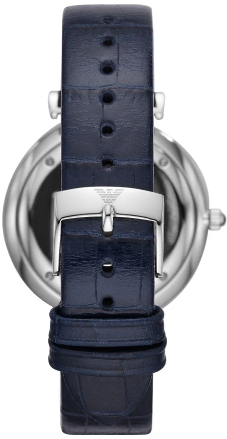 Vyriškas laikrodis EMPORIO ARMANI AR11300 - CLASSICS + BOX