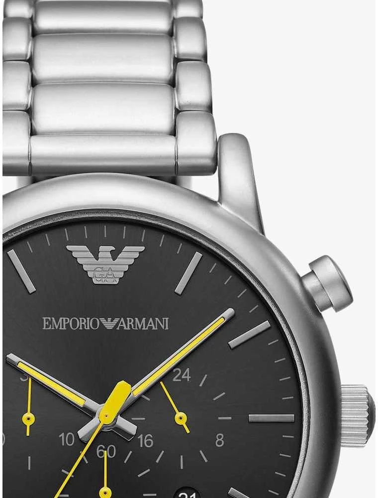 Vyriškas laikrodis EMPORIO ARMANI AR11324 - LUIGI (zi120a)