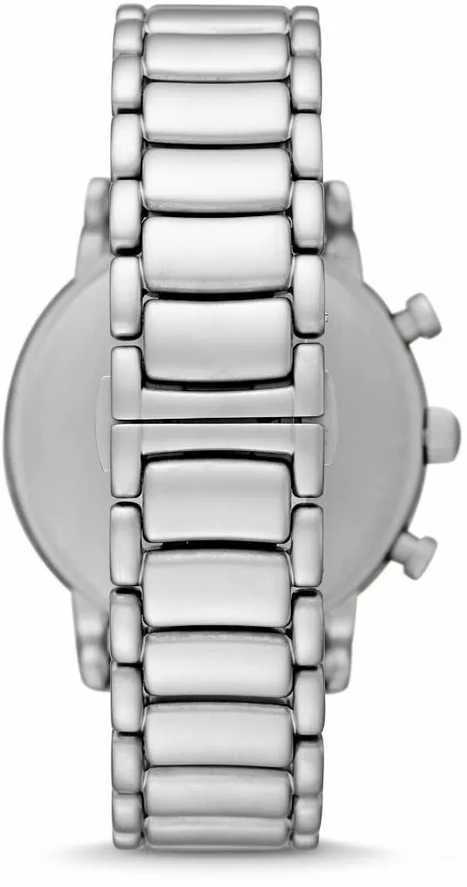 Vyriškas laikrodis EMPORIO ARMANI AR11324 - LUIGI (zi120a)
