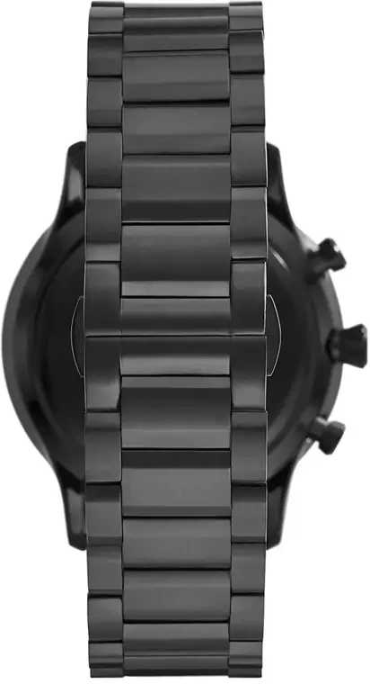 Vyriškas laikrodis EMPORIO ARMANI AR11349 - GIOVANNI (zi025a)