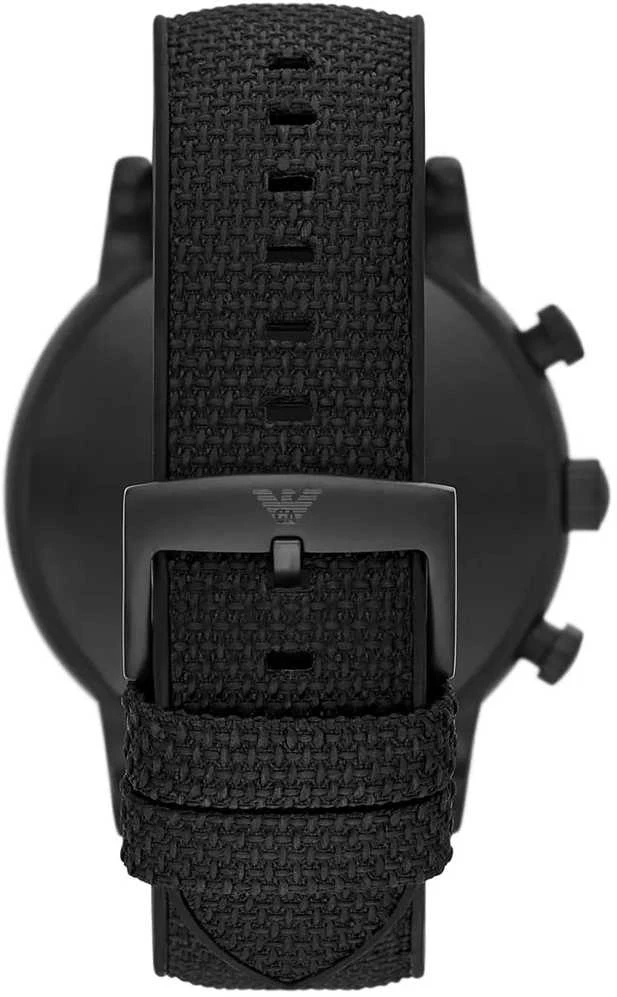 Vyriškas laikrodis EMPORIO ARMANI AR11450 - LUIGI (zi050a)