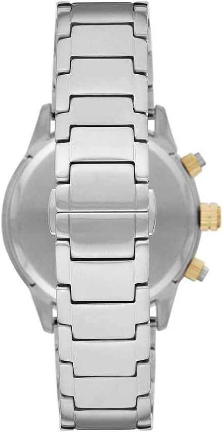 Vyriškas laikrodis EMPORIO ARMANI AR11454 - MARIO (zi017h)