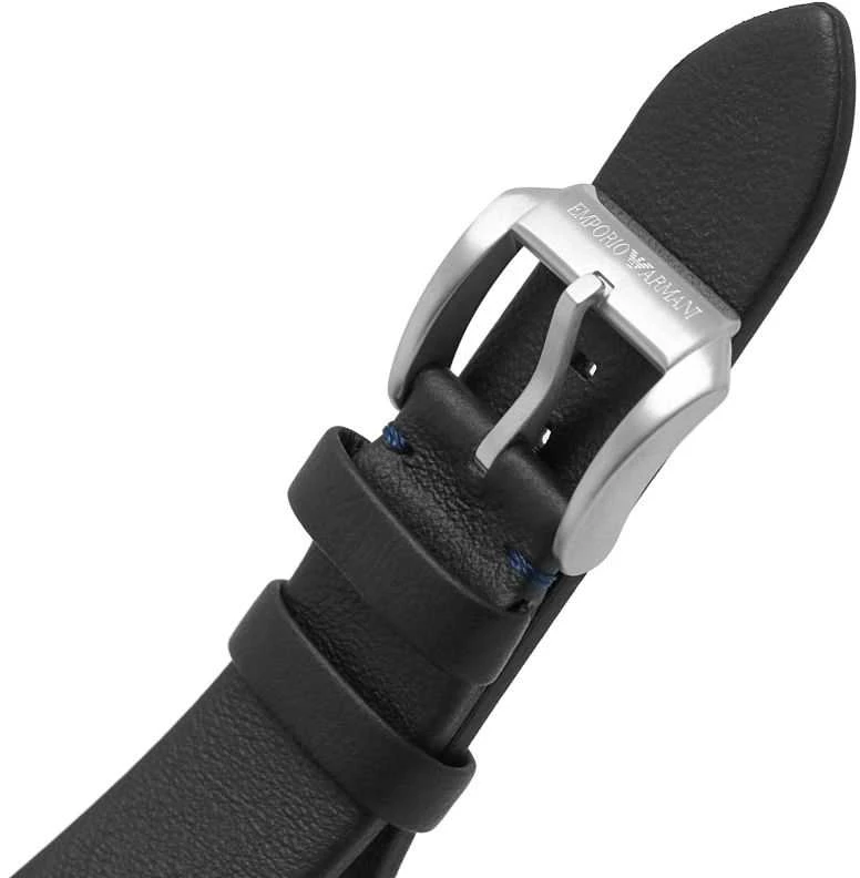 Vyriškas laikrodis EMPORIO ARMANI AR11516 - DIVER (zi043b)