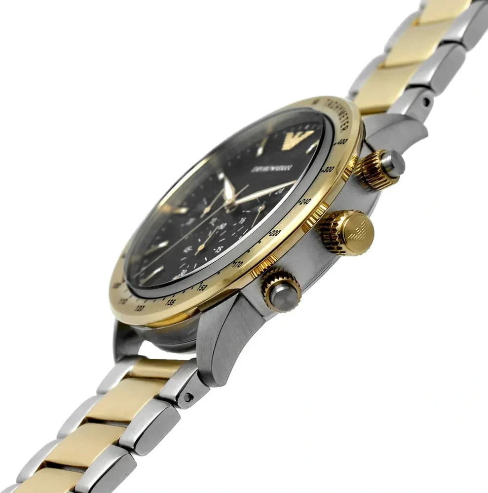 Vyriškas laikrodis EMPORIO ARMANI AR11521 - MARIO
