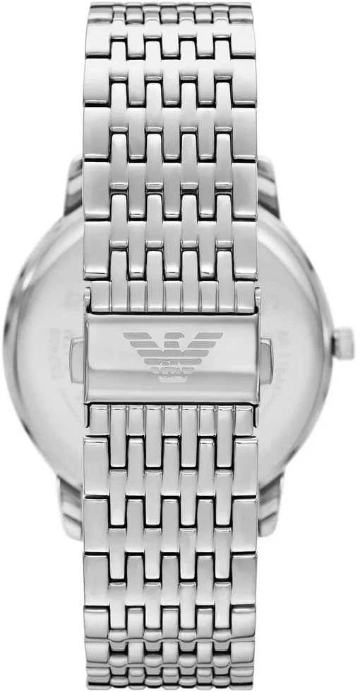 Vyriškas laikrodis EMPORIO ARMANI AR11644 - MINIMALIST (zi114c)