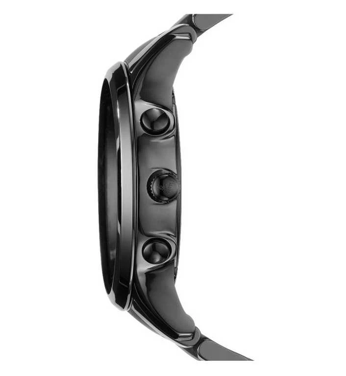 VYRIŠKAS LAIKRODIS EMPORIO ARMANI AR1452 - KERAMIKA
