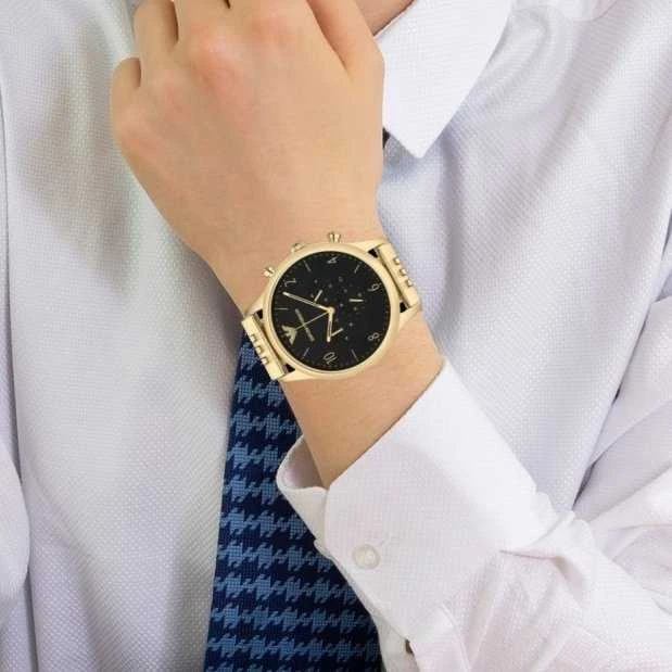 Laikrodis vyrams EMPORIO ARMANI AR1893 - CLASSIC (zx106a)