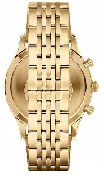 Laikrodis vyrams EMPORIO ARMANI AR1893 - CLASSIC (zx106a)