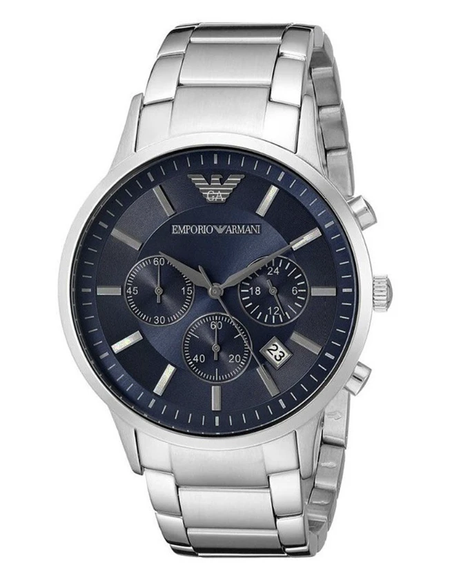 Vyriškas laikrodis Emporio Armani - renato