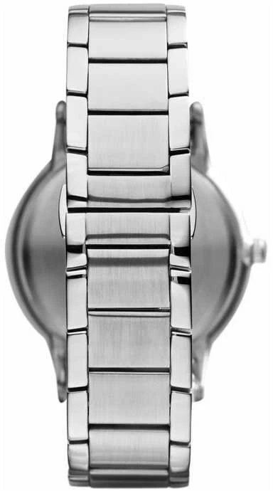 Vyriškas laikrodis EMPORIO ARMANI AR2477 - RENATO (zi001g)