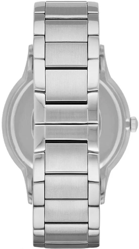 Vyriškas laikrodis EMPORIO ARMANI AR2514 - RENATO (zi001i)