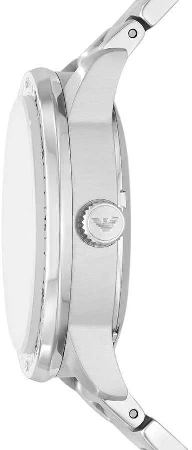 Vyriškas laikrodis EMPORIO ARMANI AR60052 - MARIO MECCANICO - AUTOMAT (zi056a)