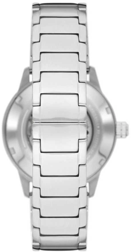 Vyriškas laikrodis EMPORIO ARMANI AR60052 - MARIO MECCANICO - AUTOMAT (zi056a)