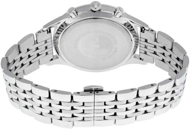Vyriškas laikrodis EMPORIO ARMANI CLASSIC AR1863 + BOX (zi003d)