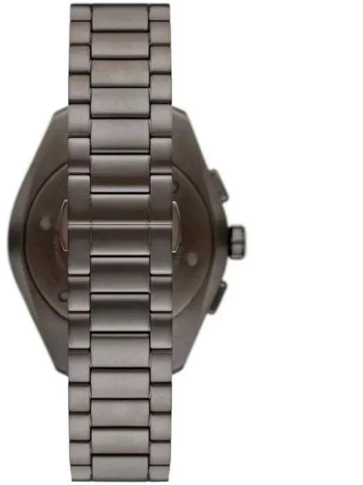 Vyriškas laikrodis EMPORIO ARMANI CLAUDIO AR11481 + BOX